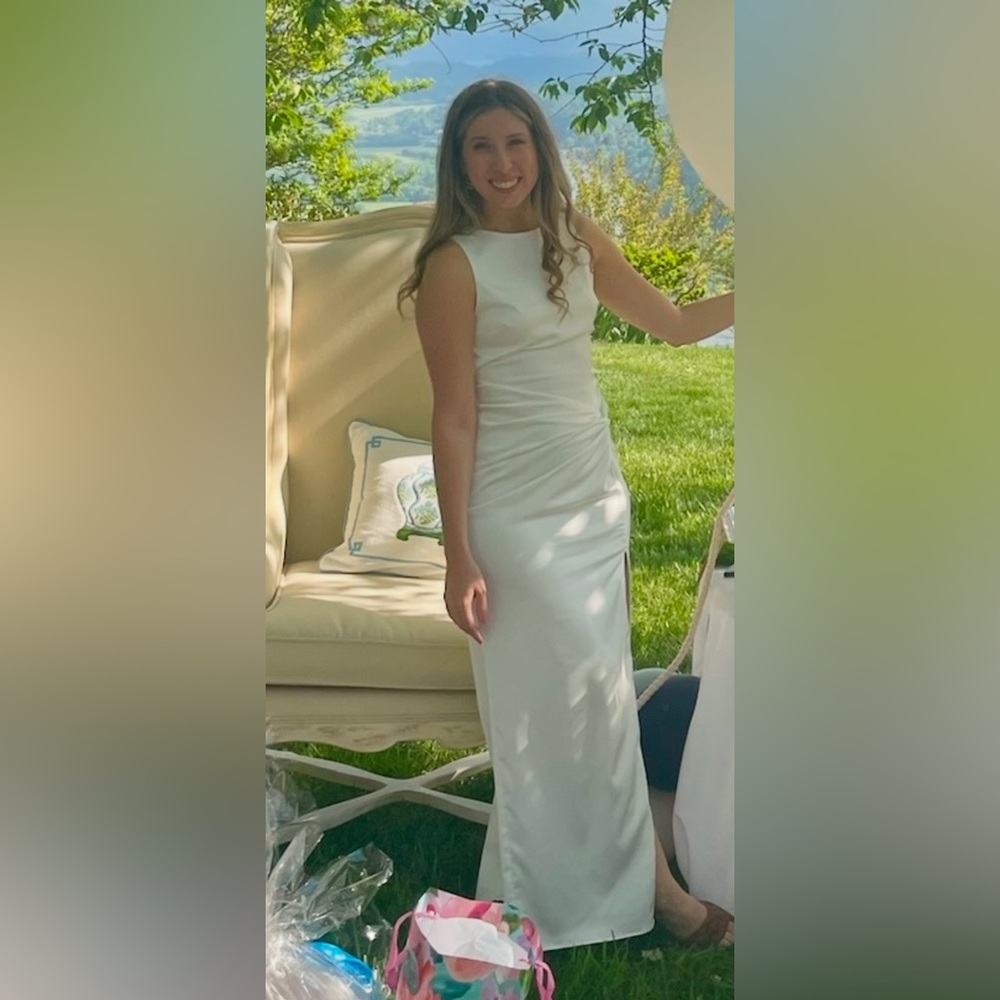 Abercrombie & Fitch Maxi Dress